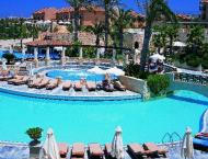 Hotel Elysium Cyprus eiland