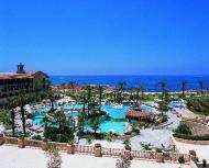 Hotel Elysium Paphos